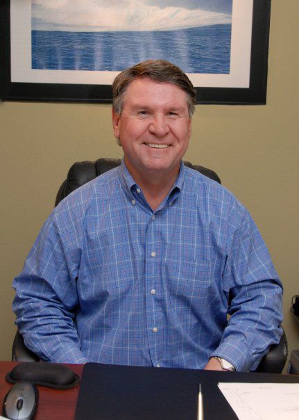 George Buntrock George Buntrock Recruiter Job Search